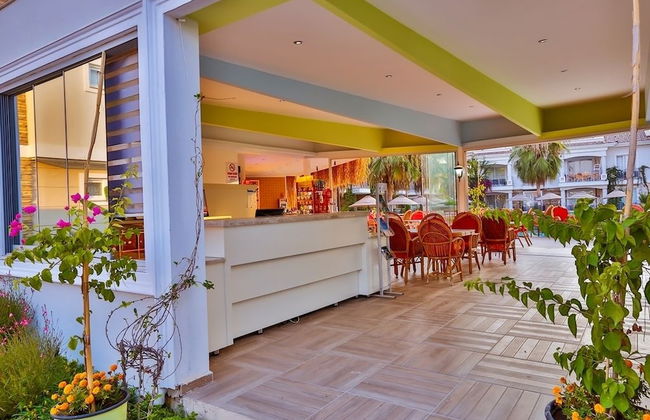 Golden Life Blue Green Residence - Foto 49