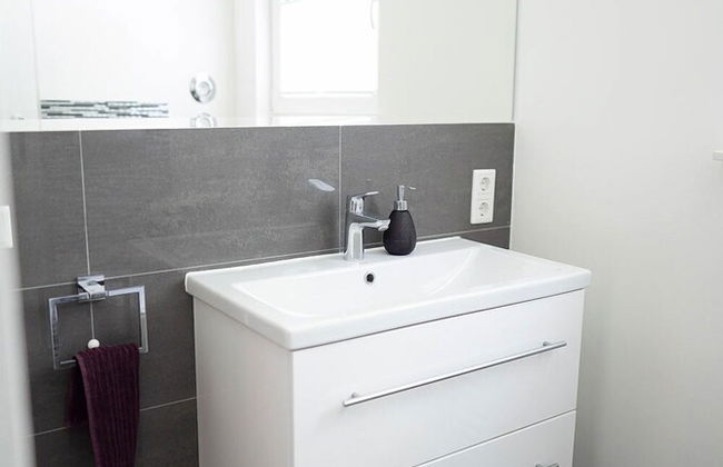 Business Apartment Wuppertal - Foto 14