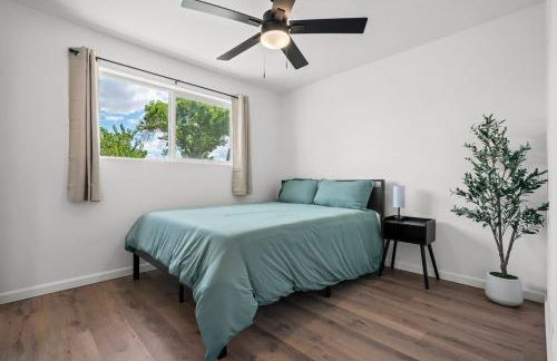 Modern 5BR Retreat l Cozy l Spacious Work-Friendly - Foto 21