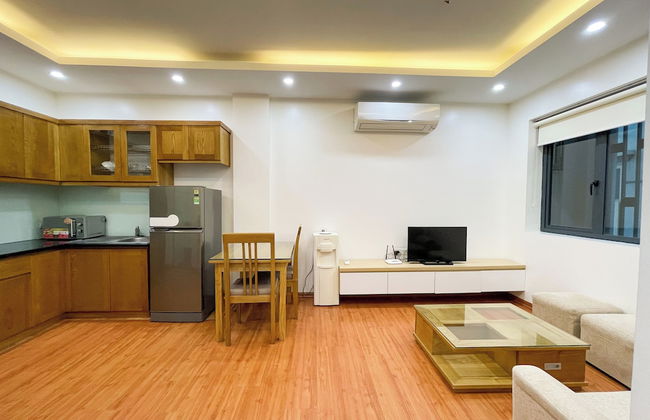 NINE HOUSING 92 Dao Tan - Foto 33