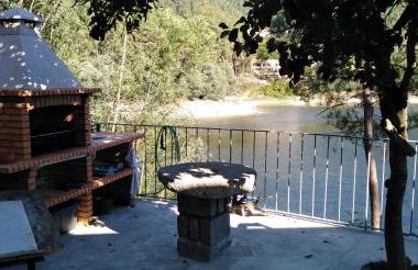 Casa do Avô Xico - Gerês Lake House - 10pax - Foto 66