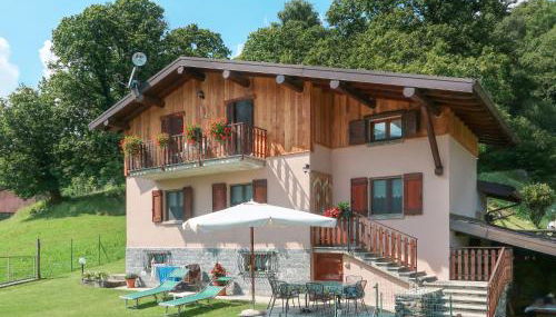 Holiday Home Quang by Interhome - Foto 2