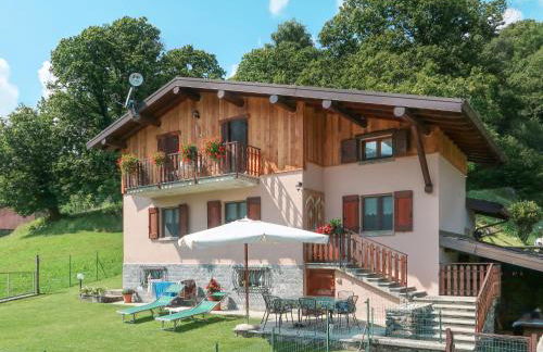 Holiday Home Quang by Interhome - Foto 2