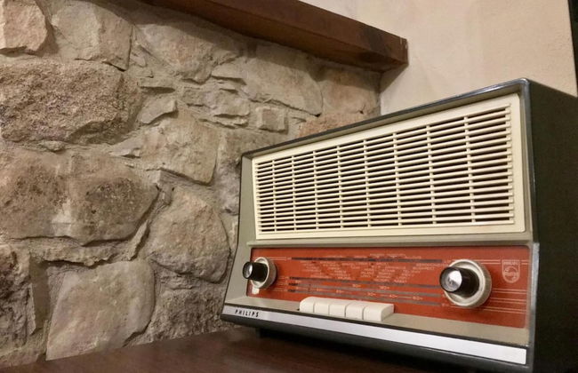 Komi Lofou House in Lofou - Foto 26