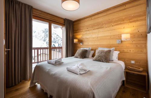 Residence Miravidi La Rosiere - Foto 48