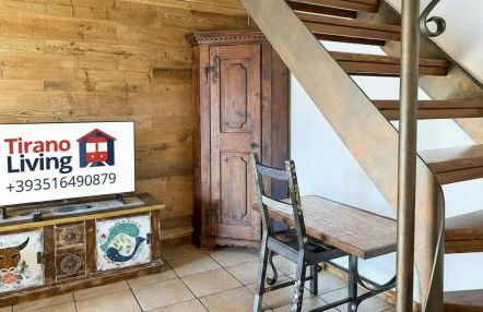 Tirano Living - Le Betulle - Foto 7