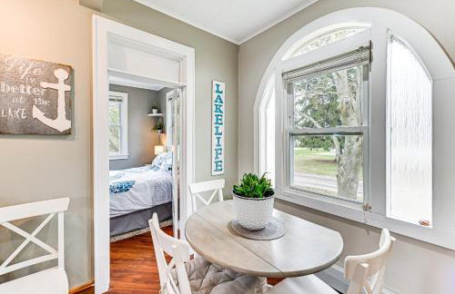 half Mi to Beach and Lake Michigan Condo with Pool! - Foto 9