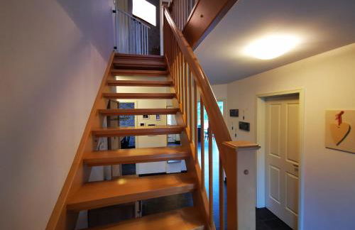 Traumhaftes Ferienhaus an der Nordseeküste - Foto 38