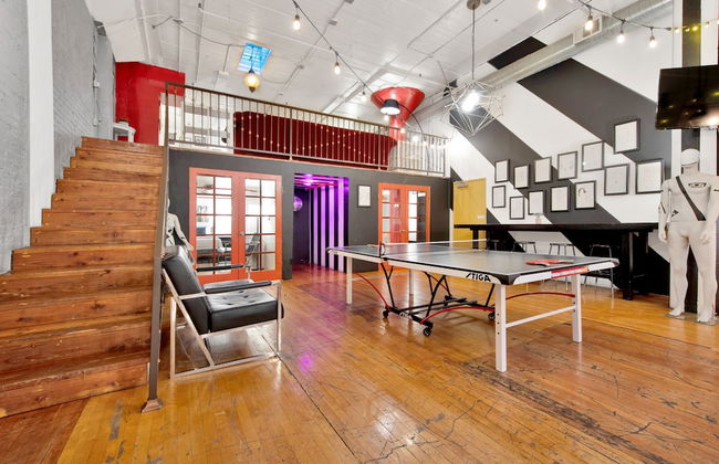 St. Vincent Lofts - Foto 43