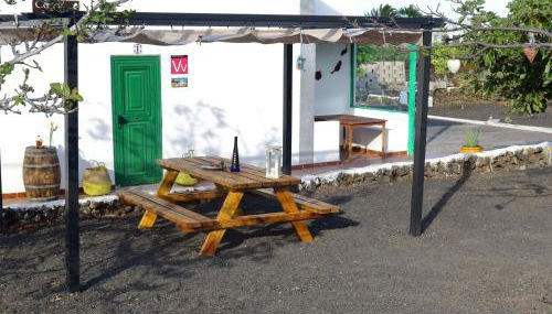 Casa Mi Tio Perico - Foto 5