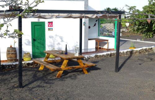 Casa Mi Tio Perico - Foto 5