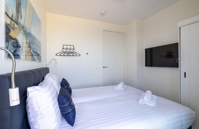 Apartment in Sint-annaland Near Marina - Foto 5