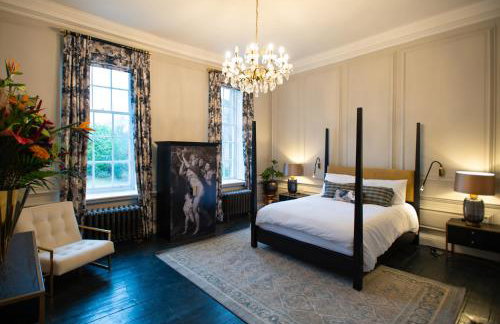 Wren Place Hall - Foto 39