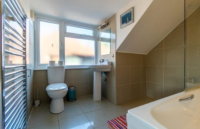 Brunswick Fab Pad | By My Getaways - Foto 31