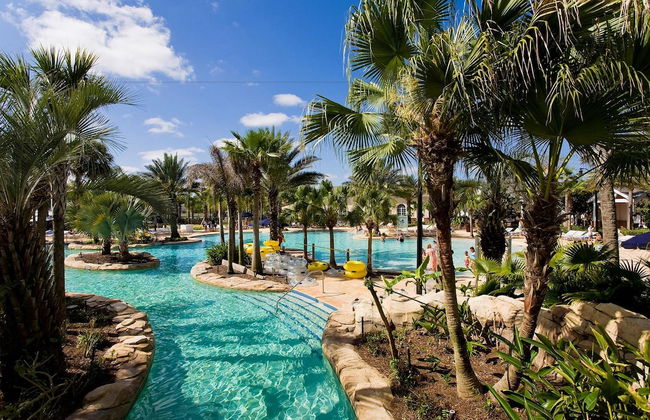 Reunion Resort Homes by Atlas VH - Foto 44