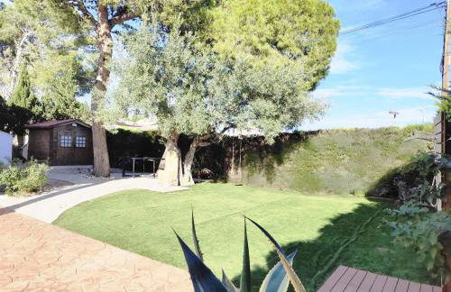 Piso Cap Roig dans parc privé à 200 m de la plage - Foto 21