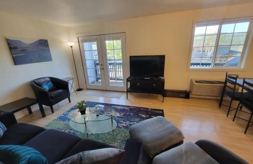 Hood River Suites Extended Stay Apartment Hotel - Foto 28