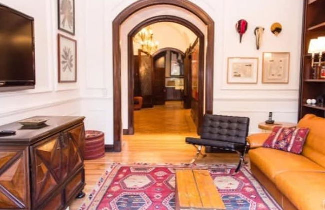 El Ceibo Elegant 3 Bedroom in Recoleta - Foto 23