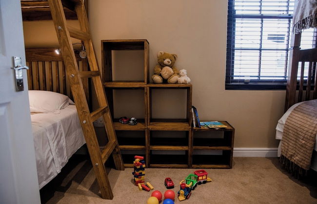 Schoone Oordt Country House - Foto 21