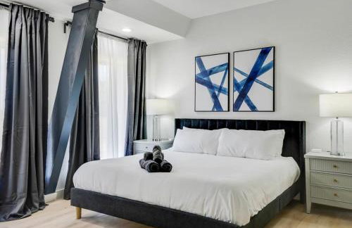 Modern Home - 1 Acre Lot w Pool Patios Jacuzzi - Foto 22