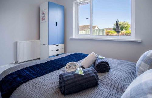 Larkfield - 3 Bedroom Holiday Home - Penally - Photo 26