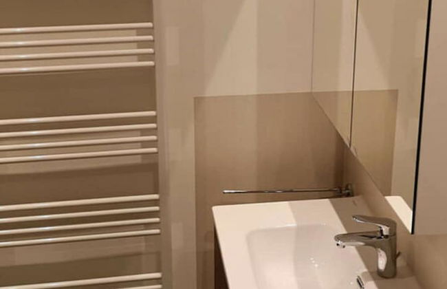 Seehund Comfortable Holiday Residence - Foto 10