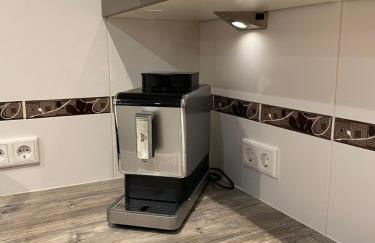 Hochheide Lodge - Foto 6