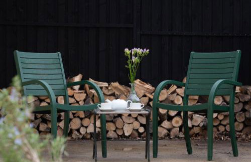 Ty Mawr Country Hotel & Restaurant - Foto 79