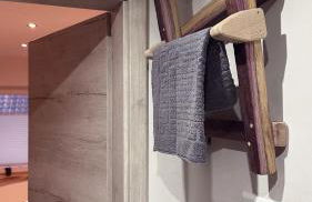 Heimatliebe Wohnung FÜNF - Foto 3