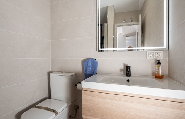 Sol de Marbella - Foto 14