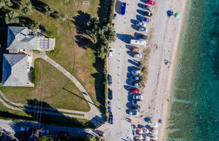 Beachfront Villa Fos, Afissos,Pelion. - Foto 73