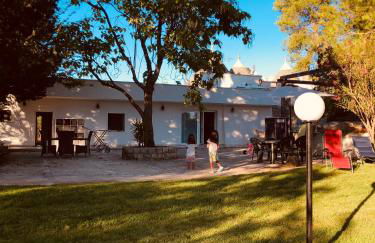 Villa Valentina - Foto 48