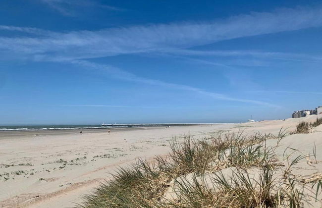 Stylish Westende Getaway - Photo 35