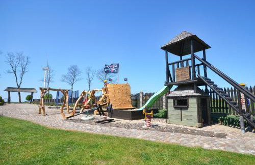 Seaside Cottage in Cisowo with terrace and lovely garden - Foto 23