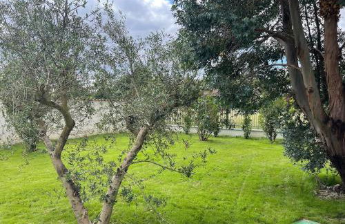 Maison l écrin d Ecully Feu de Bois & Silence Inspirant a 2 pas de Lyon - Foto 61