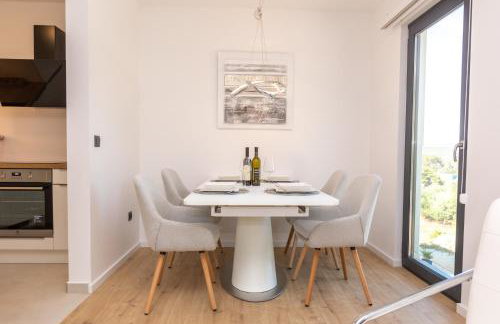 Luxury Apartments Mauro with Heated Pool - Foto 59