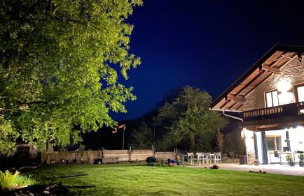 Pure Nature Munich - Alps - Foto 9