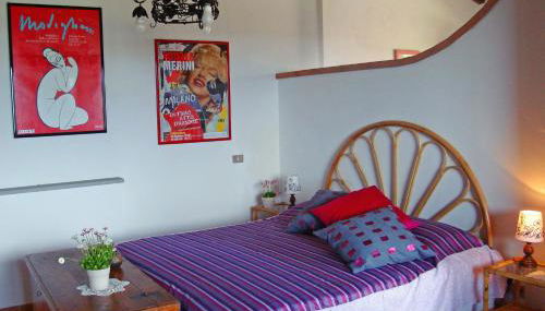 La Favilletta Casa Vacanze - Foto 5