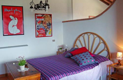 La Favilletta Casa Vacanze - Foto 5