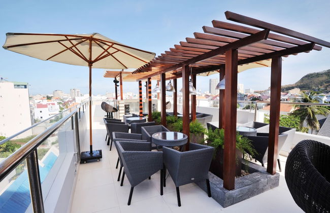 Grand Villa Residence - Photo 17