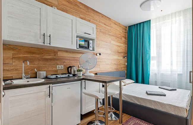 Apartment on Butlerova 7B - Foto 1