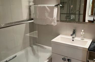 Stunning apartment in the heart of Central London - Foto 41