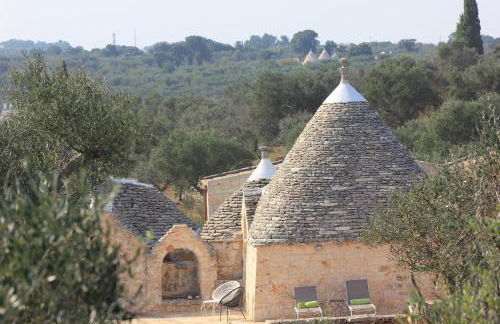 Trullo la perla di pietra - Foto 46