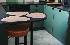 Ferienhaus VILLA ZAUBERBLICK am Rennsteig Frankenwald FREISTEHEND naturnah HUNDEFREUNDLICH eingezäunt - Foto 24