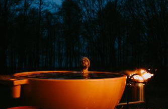 Warmia107-Butikowy dom nad jeziorem - Foto 48