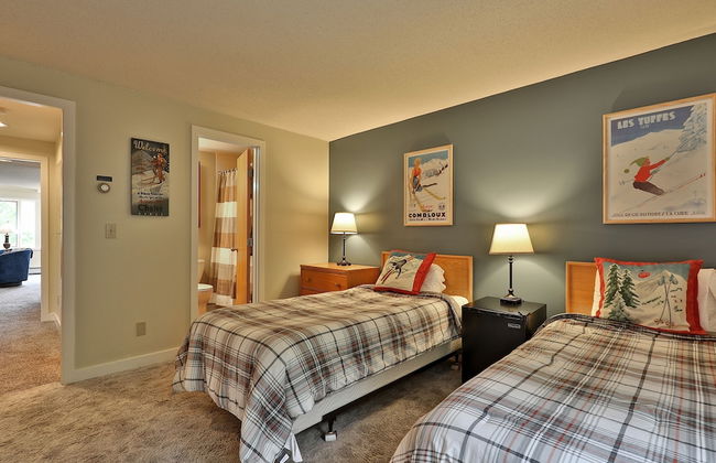 Fall Line Condos by Killington VR - Studios - Foto 11