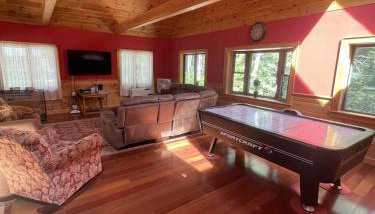 GOOD TIMES CHALET LIMIT 19 chalet - Foto 5