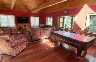 GOOD TIMES CHALET LIMIT 19 chalet - Foto 5