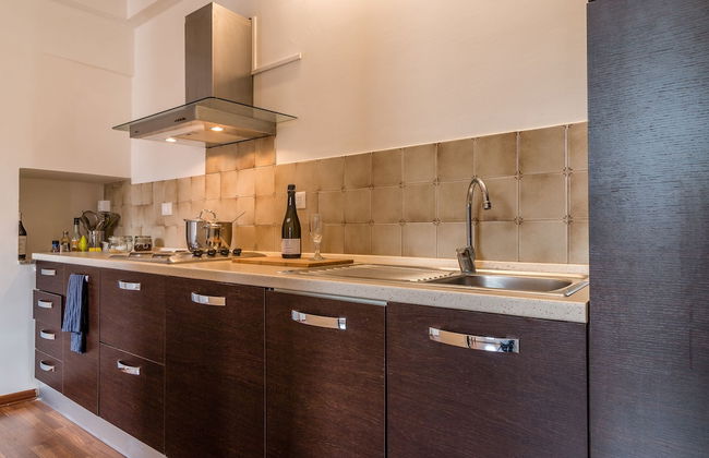 Venezia Spirito Santo Canal View - Photo 23