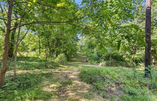 The Luxe/Hot Tub/12min to Horse Park/30 Min to Ark - Foto 32